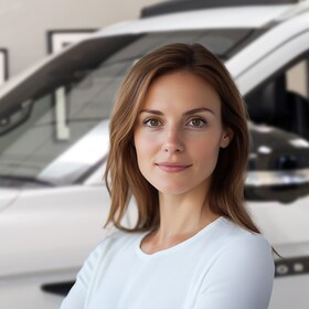 Staff member Amy Irwin from ID_de73650c205b