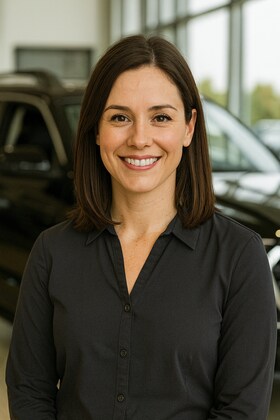 Staff member Katie Sullivan from ID_de73650c205b