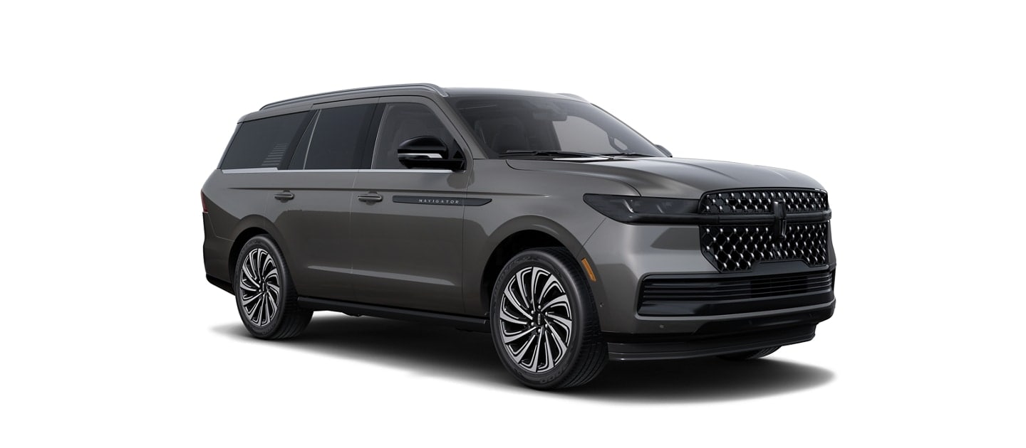 2025 Lincoln Navigator