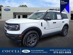 2024 Ford Bronco Sport Big Bend SUV