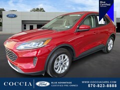 2020 Ford Escape SE SUV