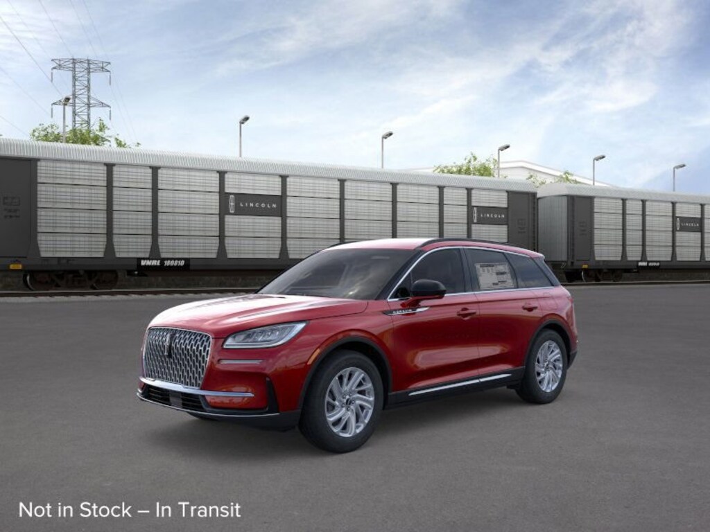 New 2026 Lincoln Corsair Premiere CROSSOVERS