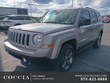 Jeep Patriot