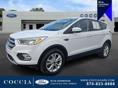 2017 Ford Escape SE SUV