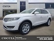  Lincoln MKX