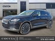 Lincoln Nautilus