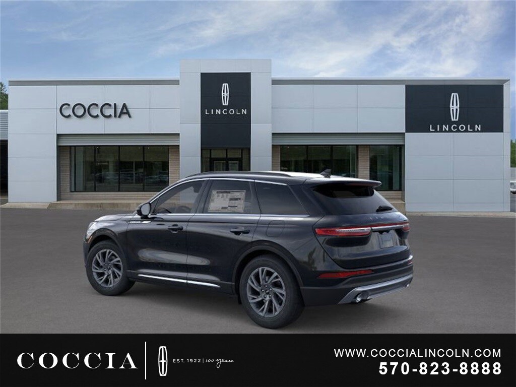 New 2026 Lincoln Corsair Premiere CROSSOVERS