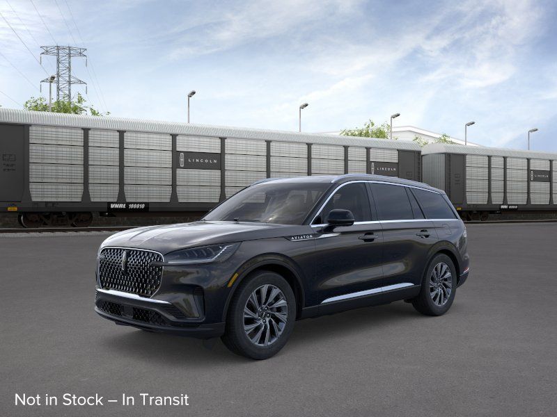 2026 Lincoln Aviator Premiere AWD's photo