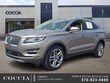  Lincoln MKC