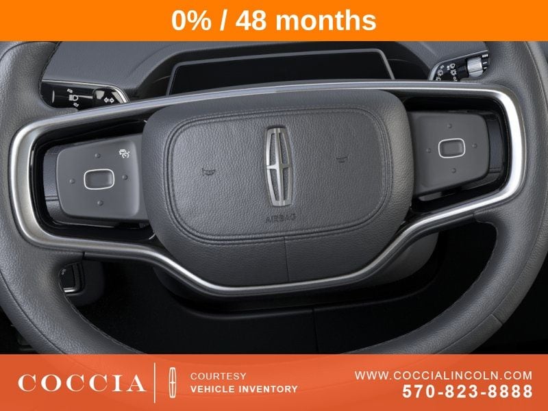 2026 Lincoln Nautilus Premiere - Photo 12