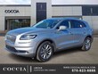 Lincoln Nautilus