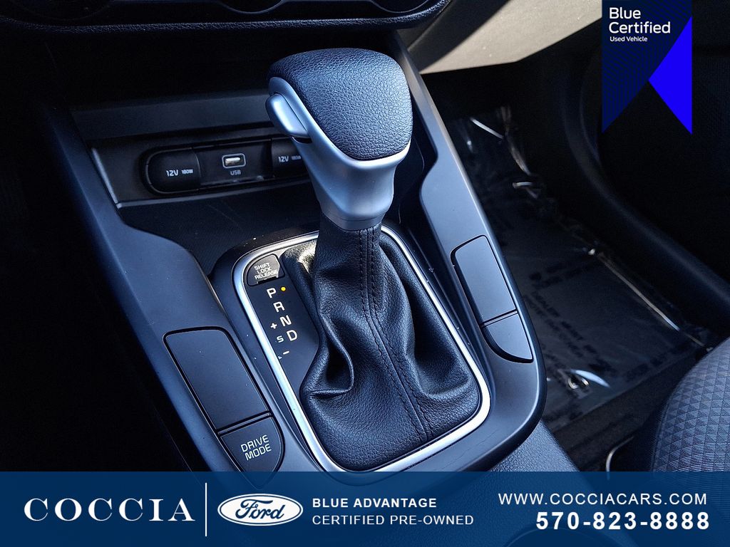 2023 Kia Soul LX - Photo 15