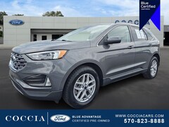 2022 Ford Edge SEL SUV