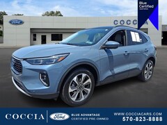 2023 Ford Escape Platinum SUV