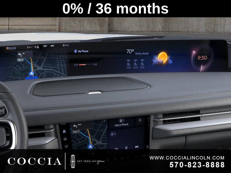 2025 Lincoln Navigator Reserve - Photo 14