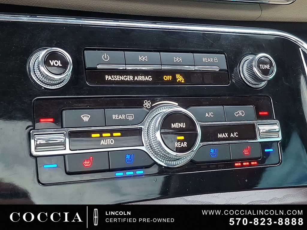 2023 Lincoln Navigator Reserve L - Photo 15