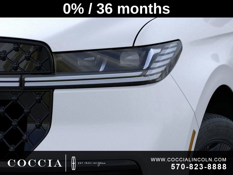 2025 Lincoln Navigator Reserve - Photo 18