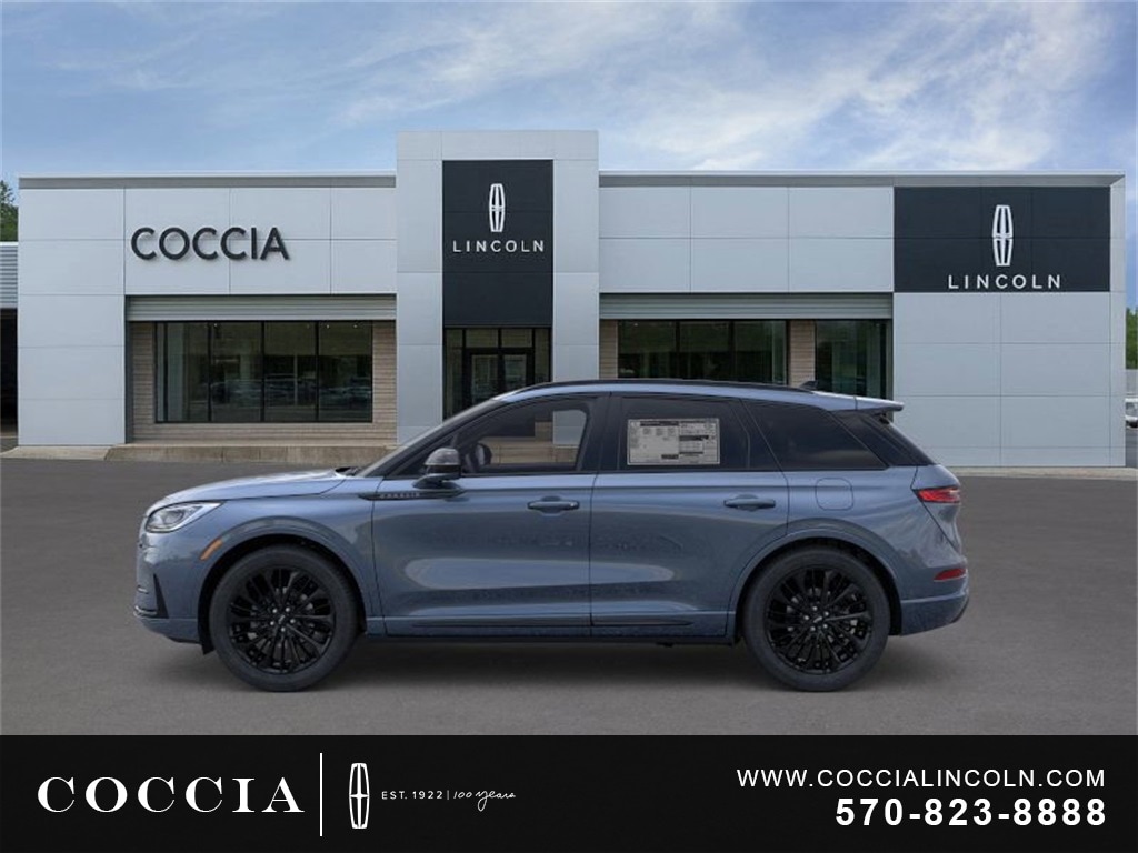 New 2026 Lincoln Corsair Premiere CROSSOVERS