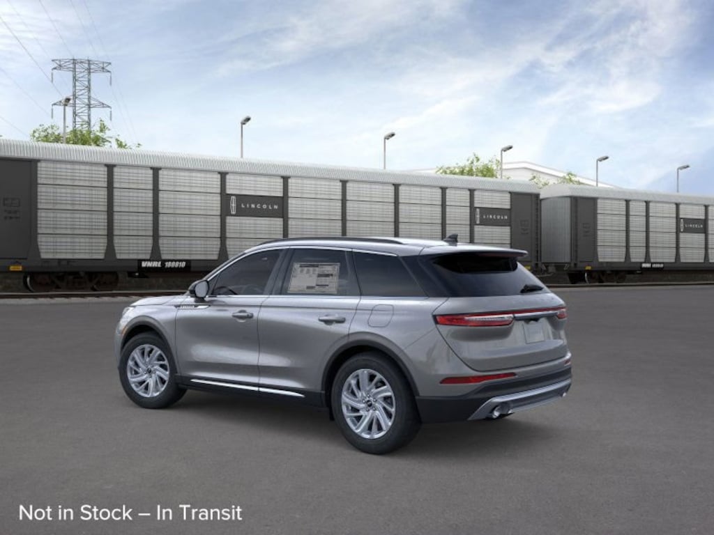 New 2026 Lincoln Corsair Premiere CROSSOVERS