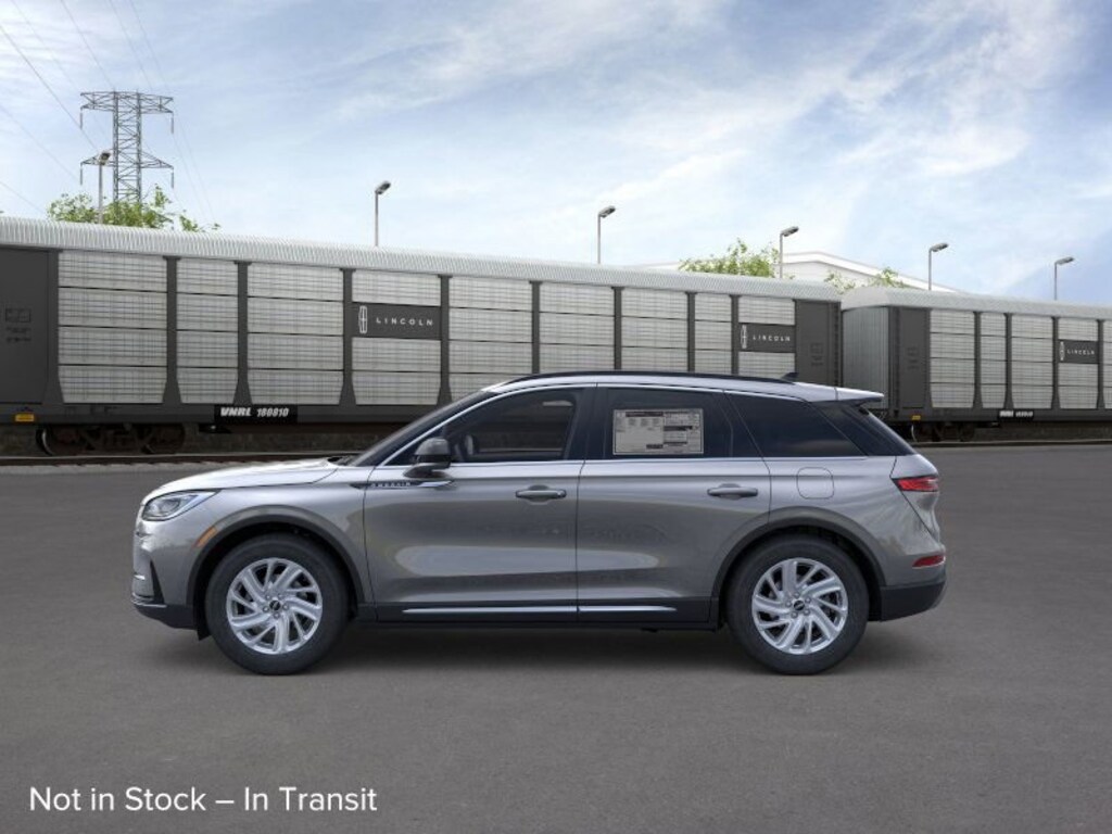 New 2026 Lincoln Corsair Premiere CROSSOVERS