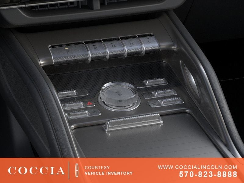 2026 Lincoln Nautilus Premiere - Photo 15