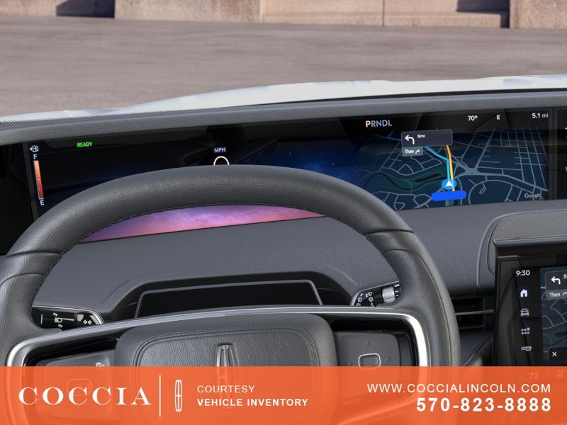 2026 Lincoln Nautilus Premiere - Photo 13