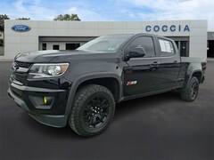 2019 Chevrolet Colorado Z71 Truck