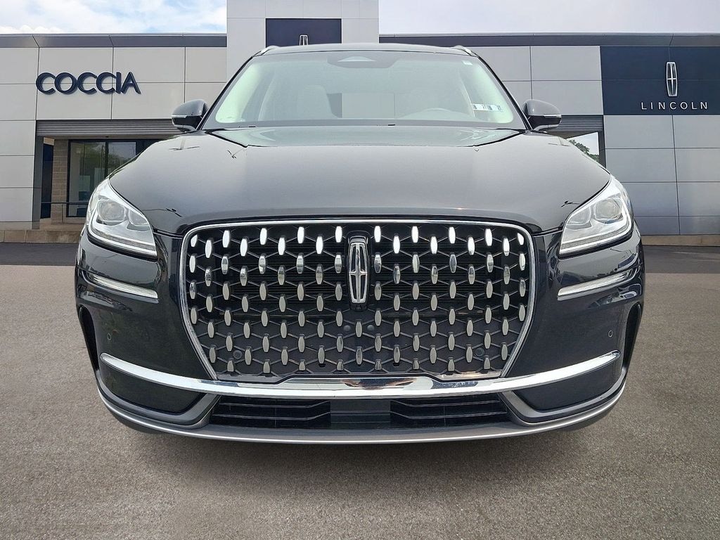 Certified 2023 Lincoln Corsair Reserve SUV