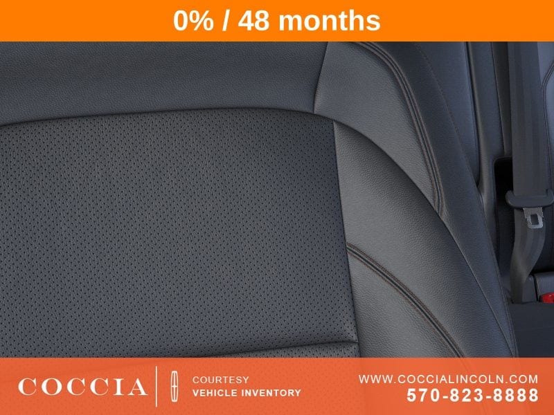 2026 Lincoln Nautilus Premiere - Photo 16