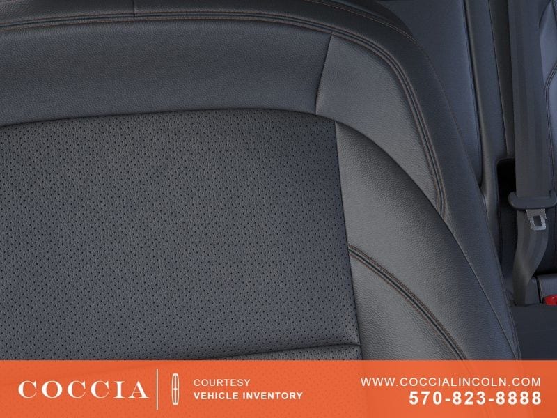 2026 Lincoln Nautilus Premiere - Photo 16