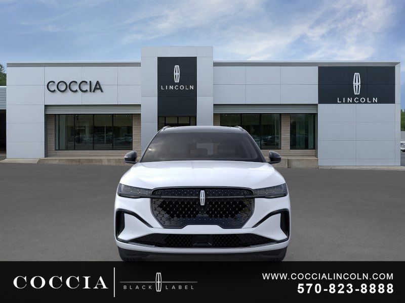 2026 Lincoln Nautilus Black Label - Photo 6