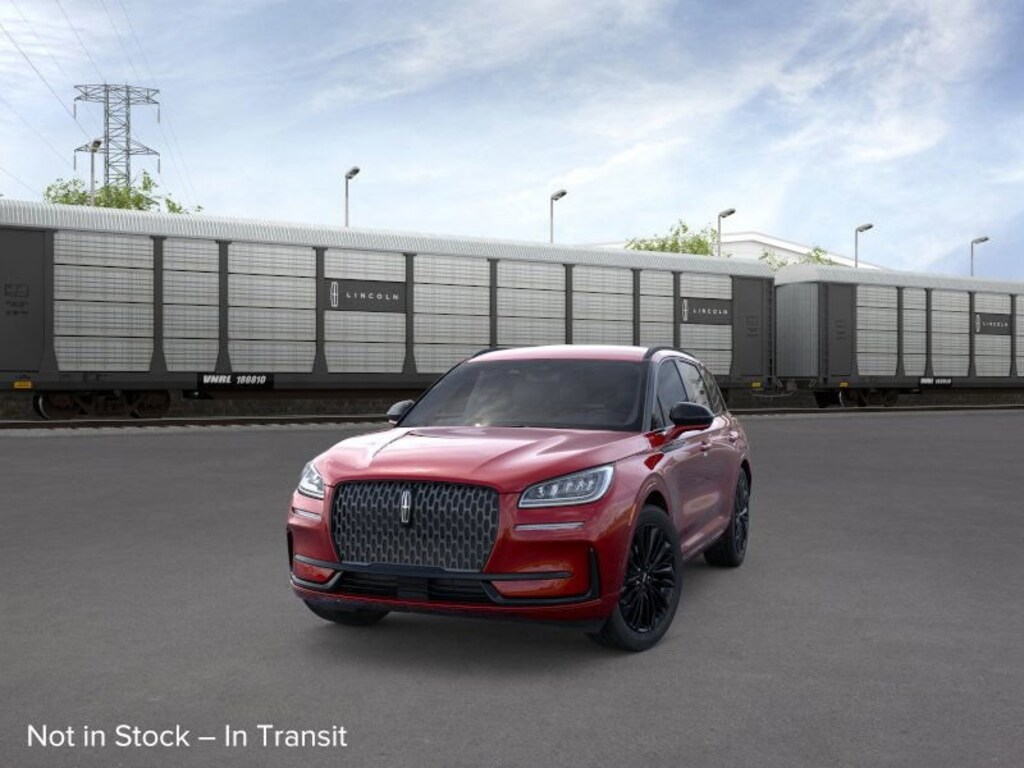 New 2026 Lincoln Corsair Premiere CROSSOVERS