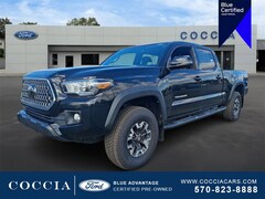 2019 Toyota Tacoma SR5 Truck