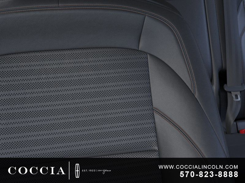 2026 Lincoln Nautilus Reserve - Photo 16
