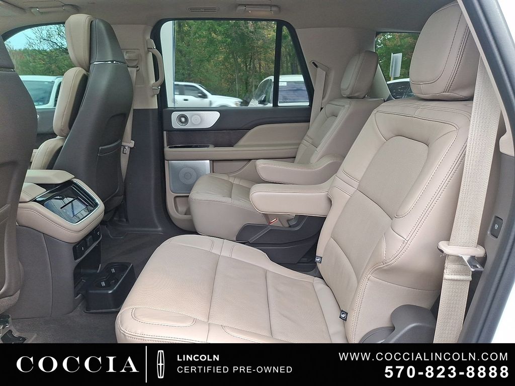 2023 Lincoln Navigator Reserve L - Photo 8