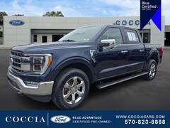 2023 Ford F-150 Lariat Truck