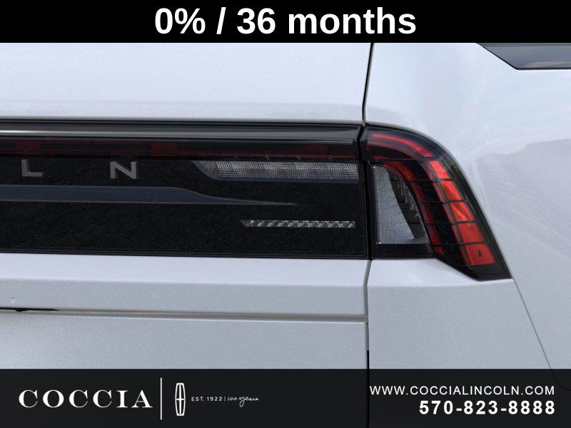 2025 Lincoln Navigator Reserve - Photo 21