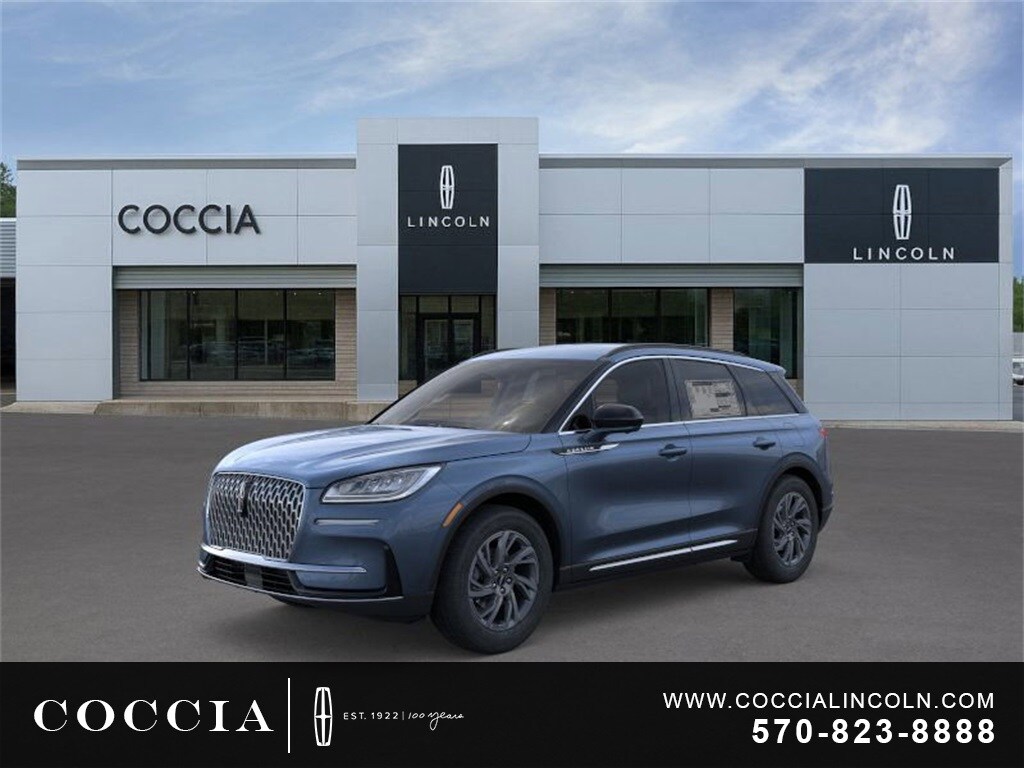 New 2026 Lincoln Corsair Premiere CROSSOVERS