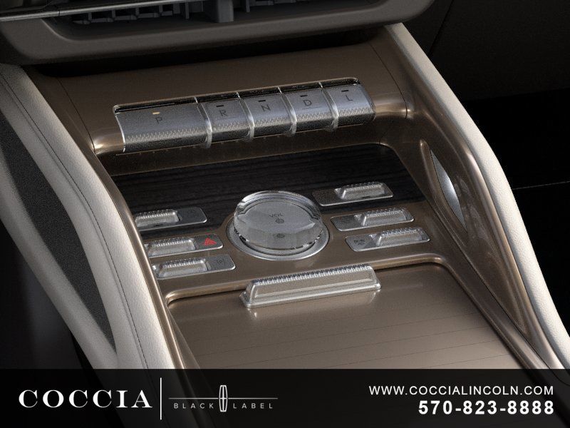 2026 Lincoln Nautilus Black Label - Photo 15