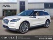 Lincoln Corsair