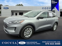 2022 Ford Escape SE SUV