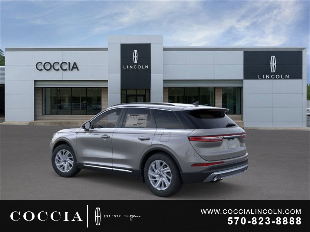 New 2026 Lincoln Corsair Premiere CROSSOVERS