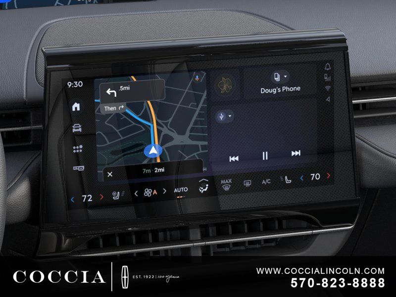 2026 Lincoln Nautilus Reserve - Photo 14