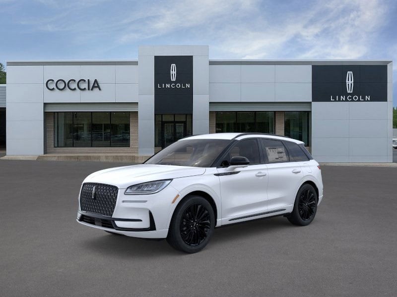 2026 Lincoln Corsair Premiere's photo