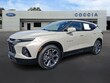  Chevrolet Blazer