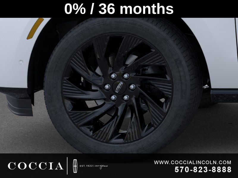2025 Lincoln Navigator Reserve - Photo 19
