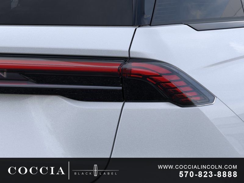 2026 Lincoln Nautilus Black Label - Photo 21