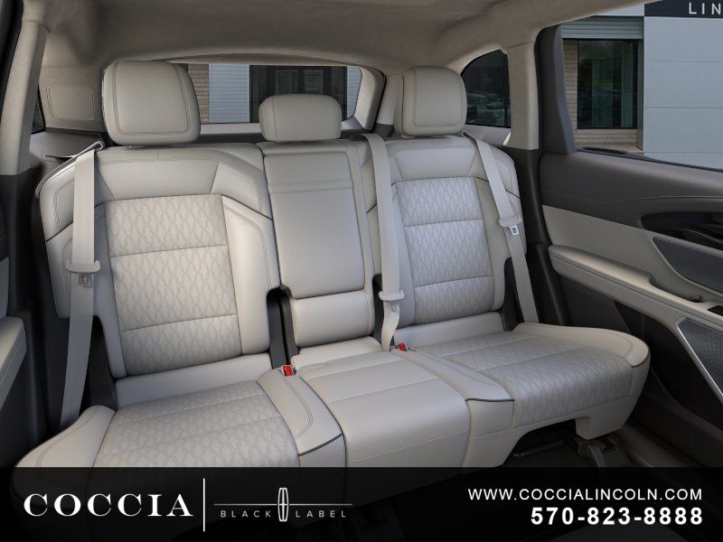2026 Lincoln Nautilus Black Label - Photo 11