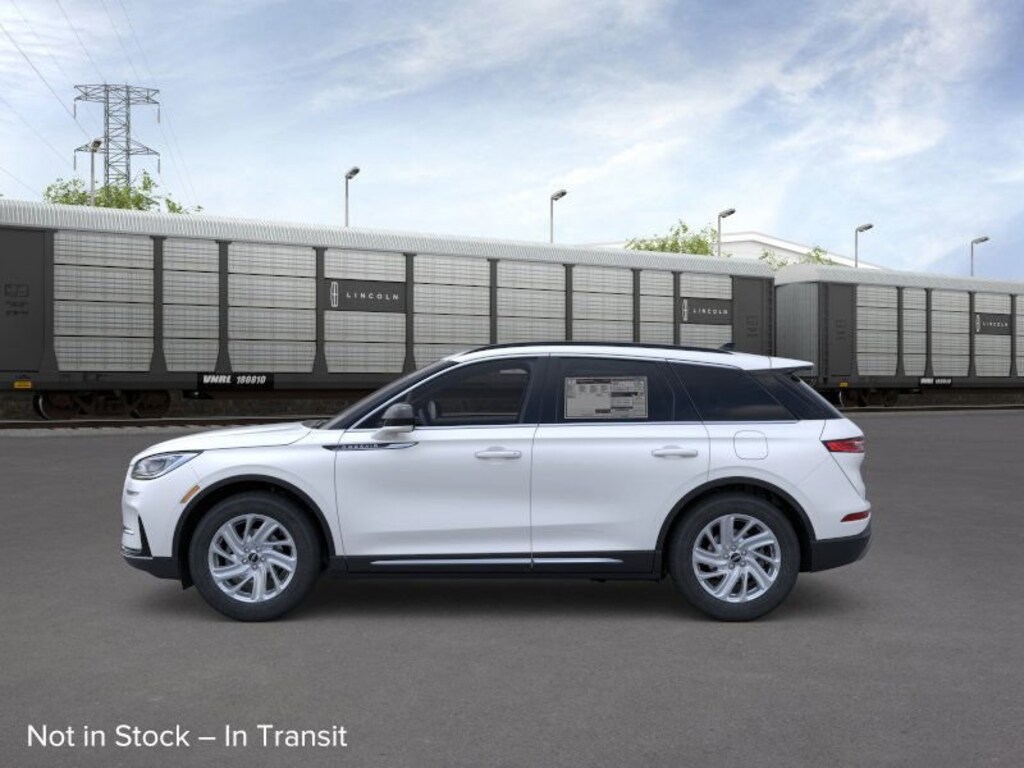 New 2026 Lincoln Corsair Premiere CROSSOVERS
