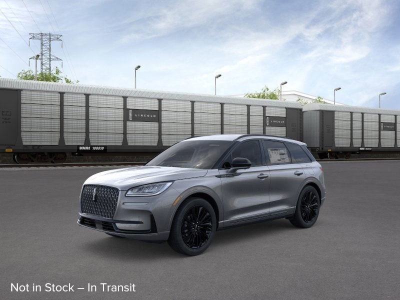 2026 Lincoln Corsair Premiere's photo